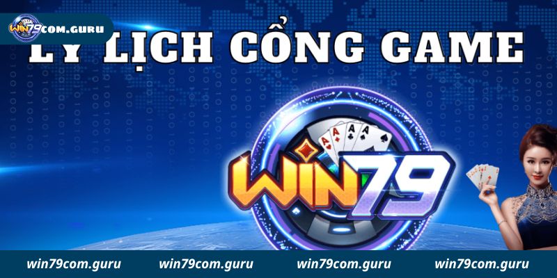 Giới thiệu Win79 - Nền Tảng Giải Trí Trực Tuyến 