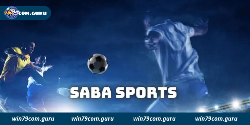 Những Trò Chơi Hấp Dẫn Tại Saba Sports Win79
